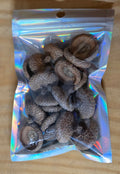 Acorn caps