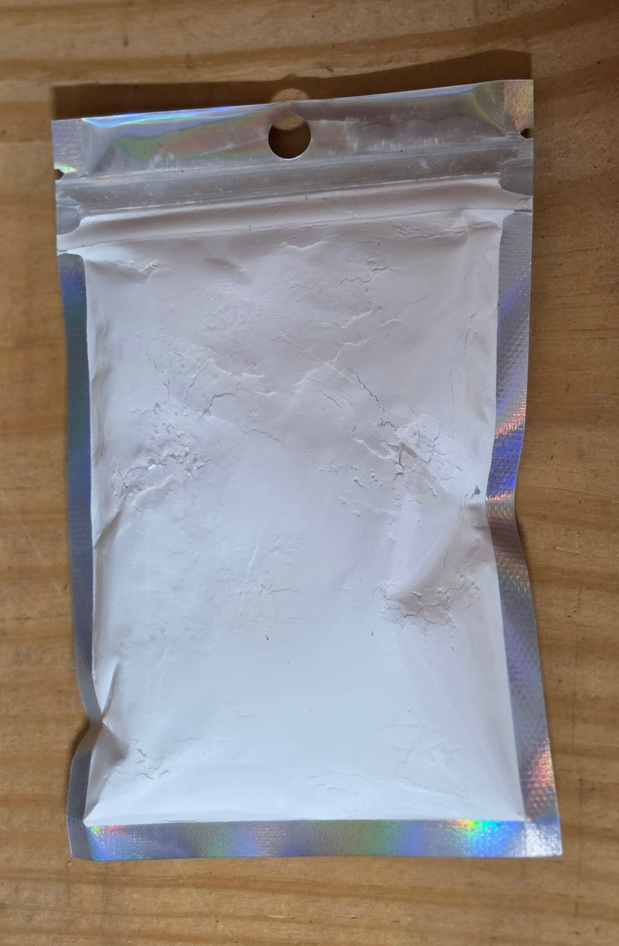 Calcium powder